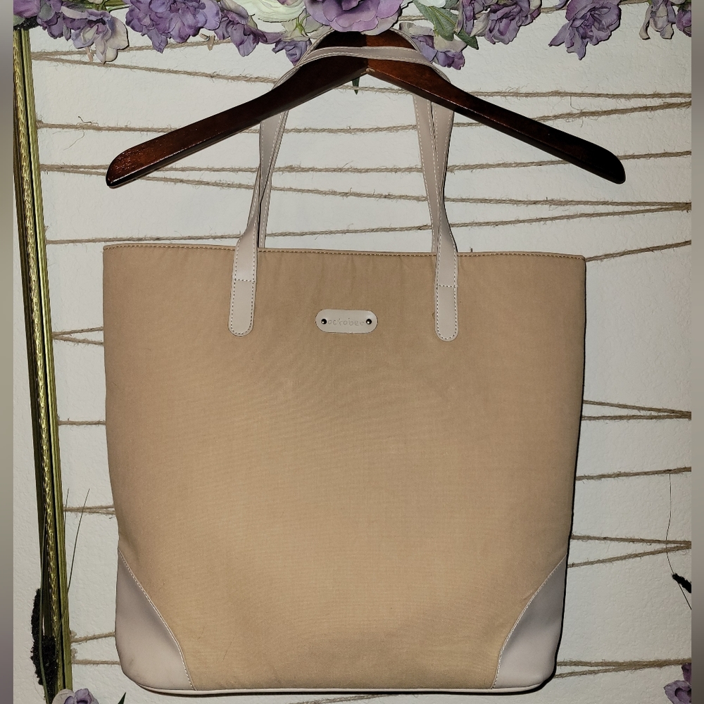 October Everyday Tote Bag